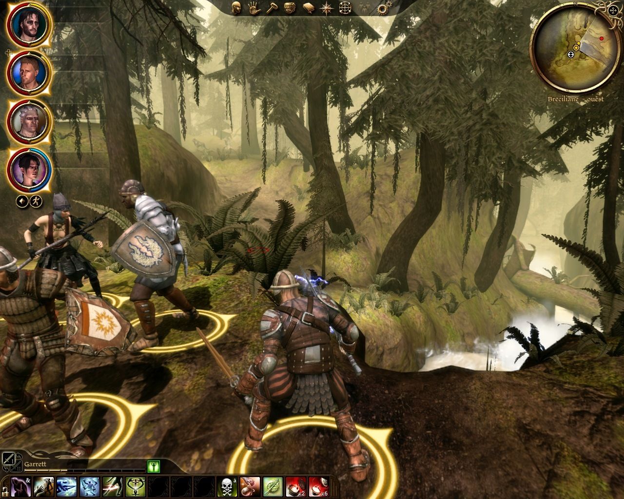 Dragon Age: Origins - Imagen 15